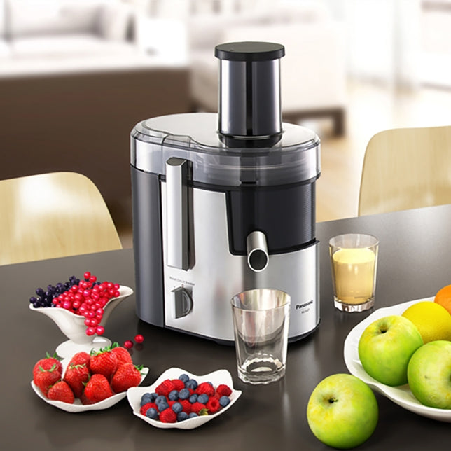 Why Every Kitchen Needs a Hand Juicer?