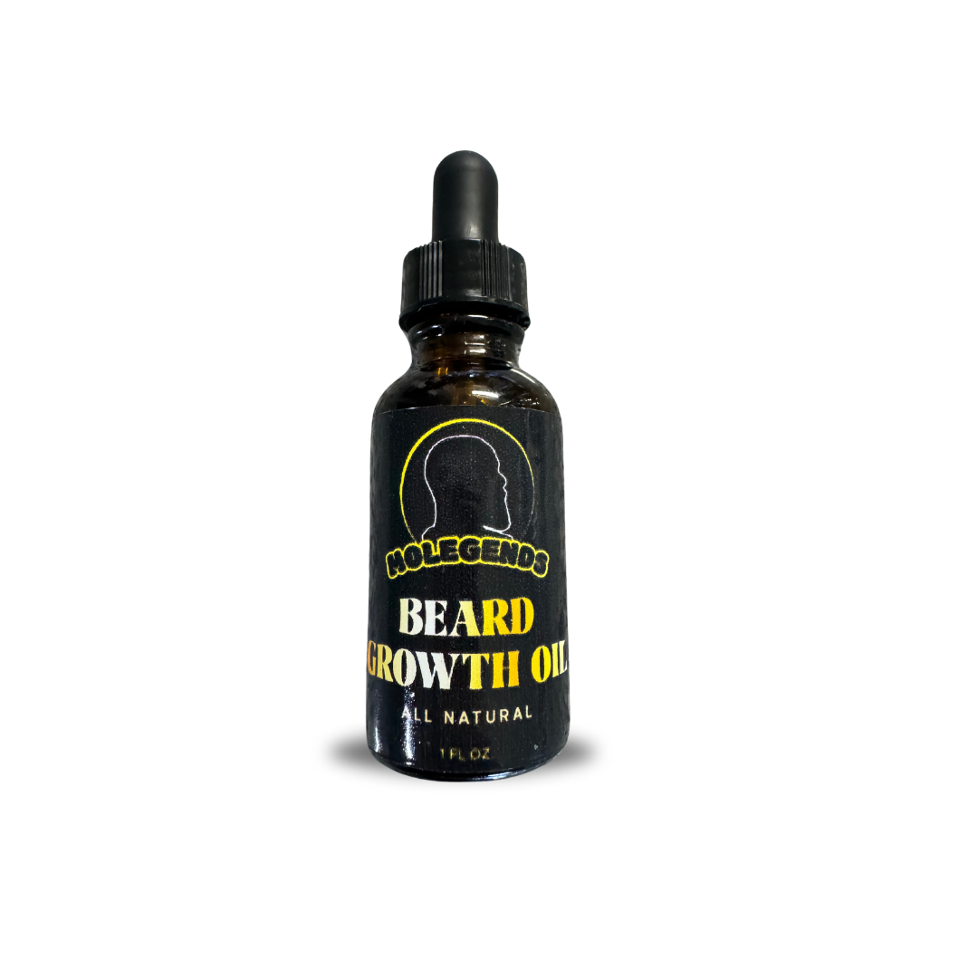 Beard Oil