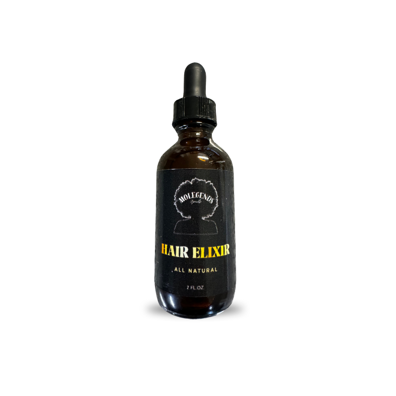 Hair Elixir