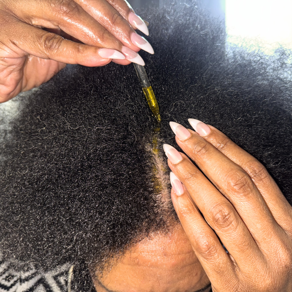 Hair Elixir