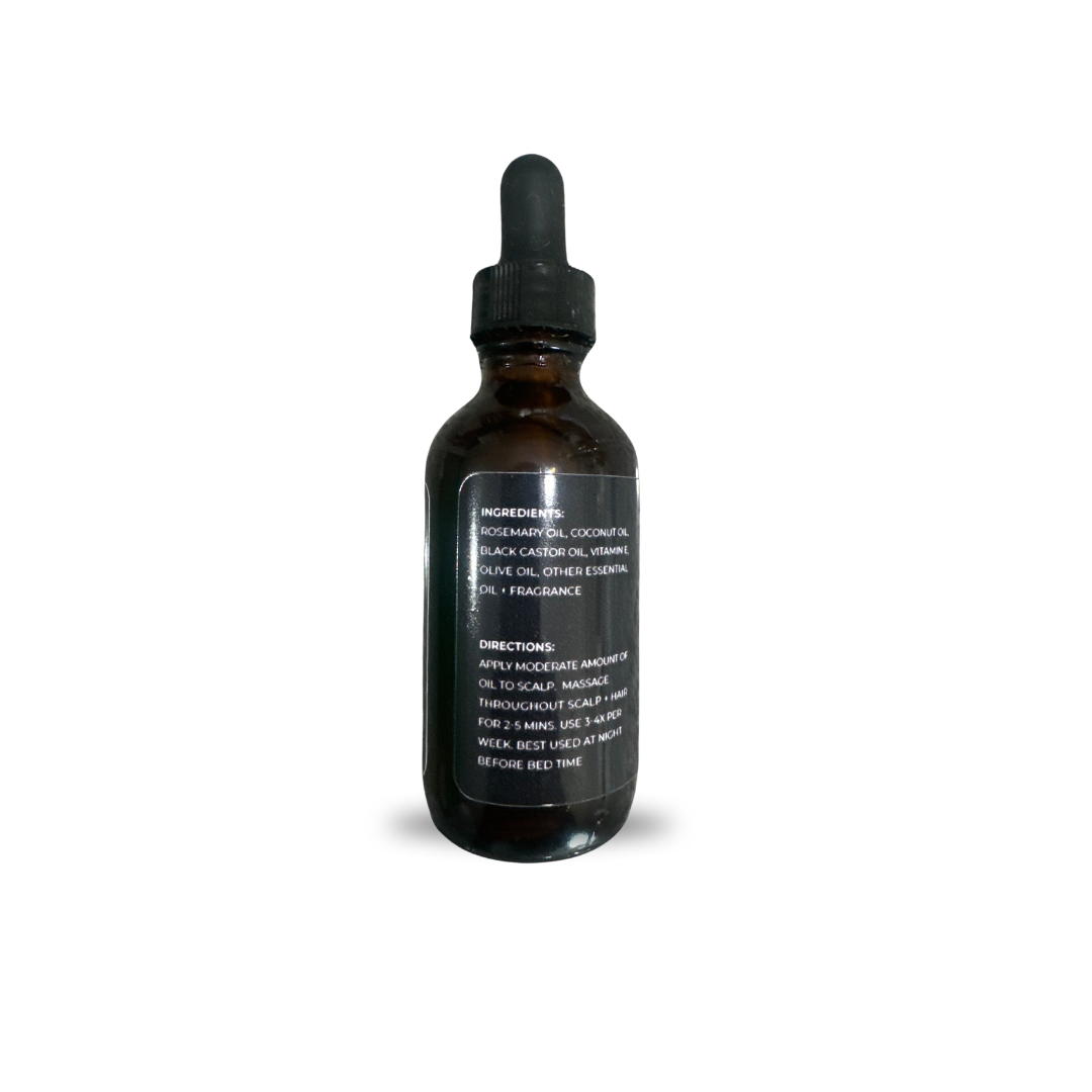 Hair Elixir