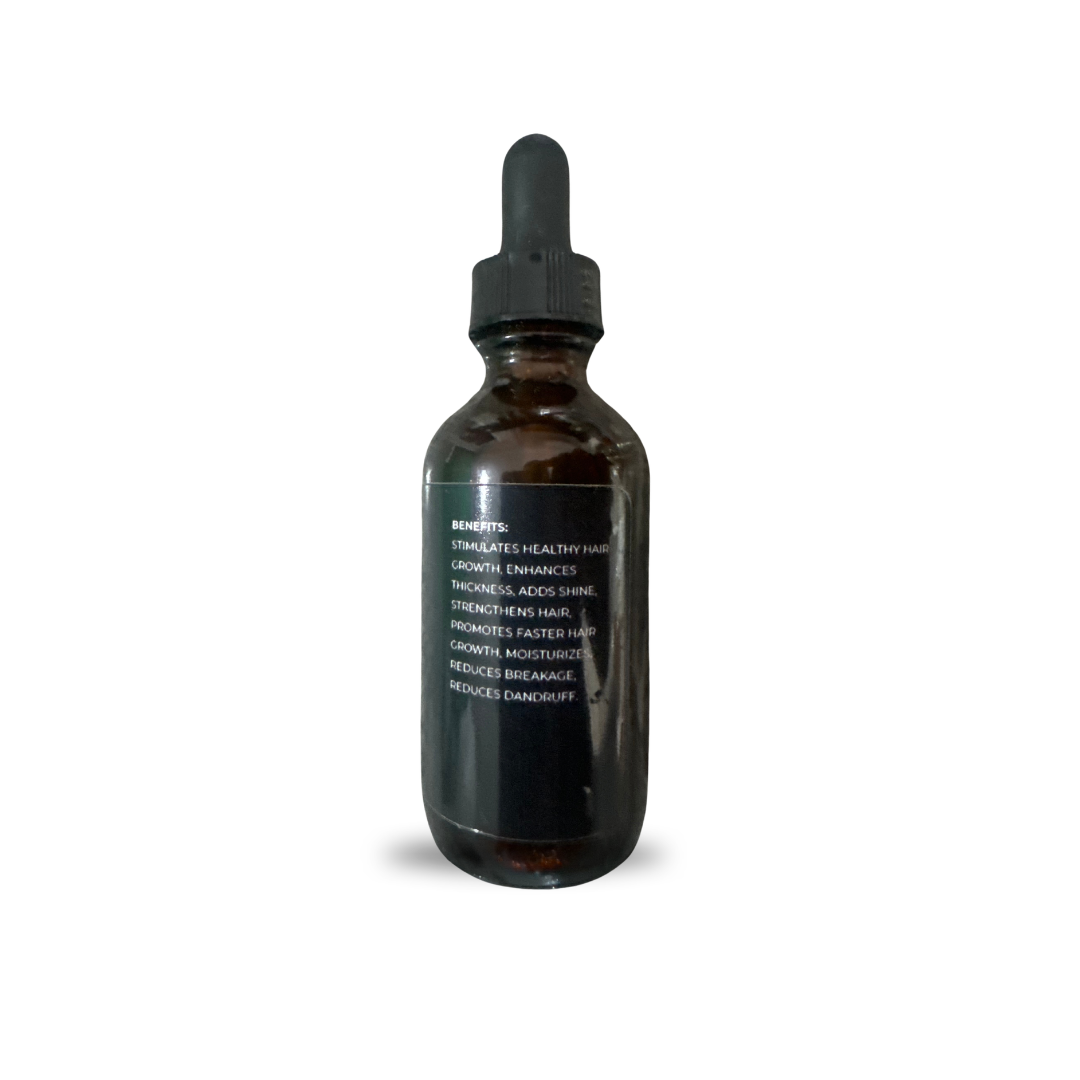 Hair Elixir