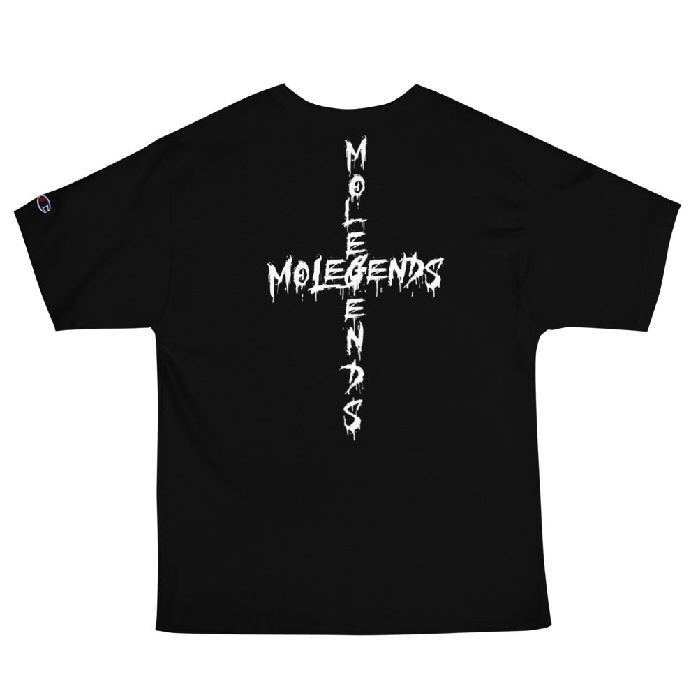 MoLegends Men's Champion T-Shirt