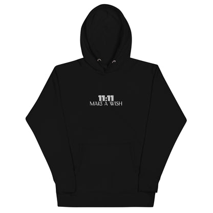 11:11 Unisex Hoodie